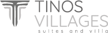 Tinos Villages